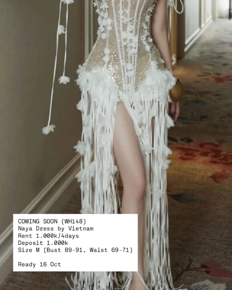 Naya Dress