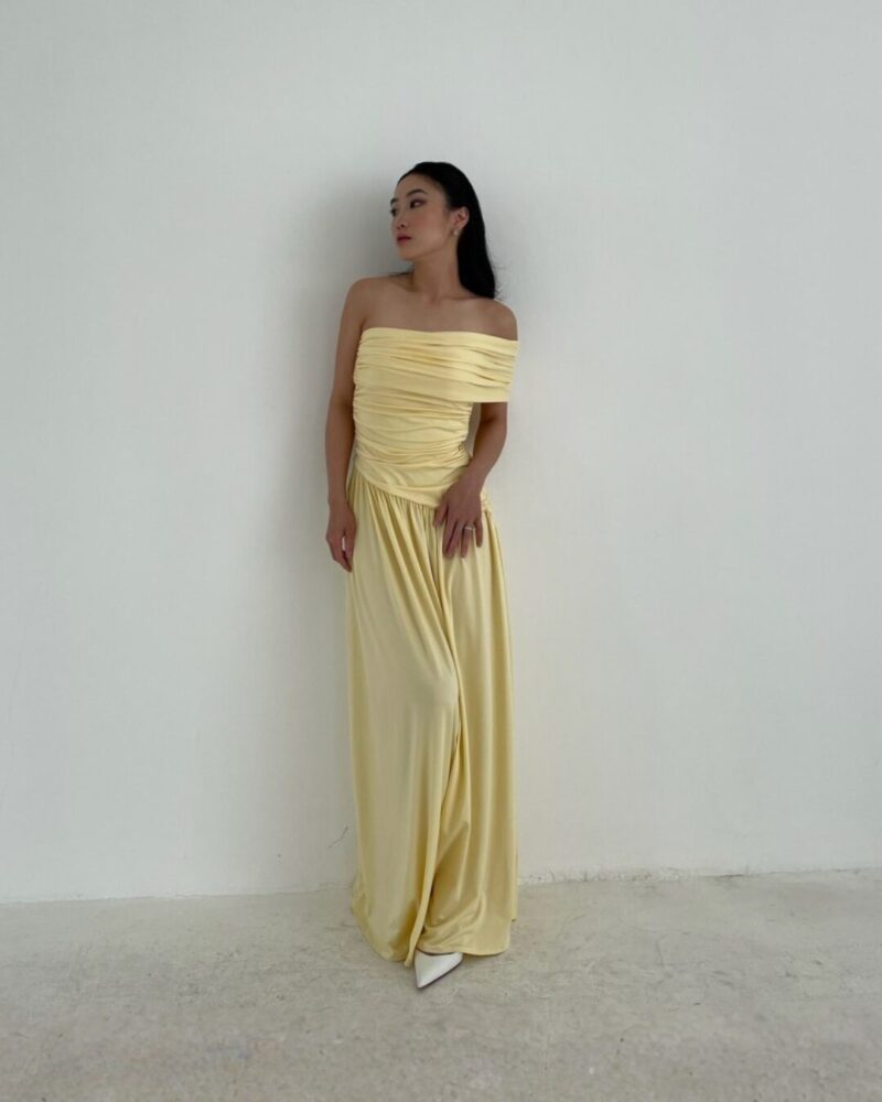 Possie Dress