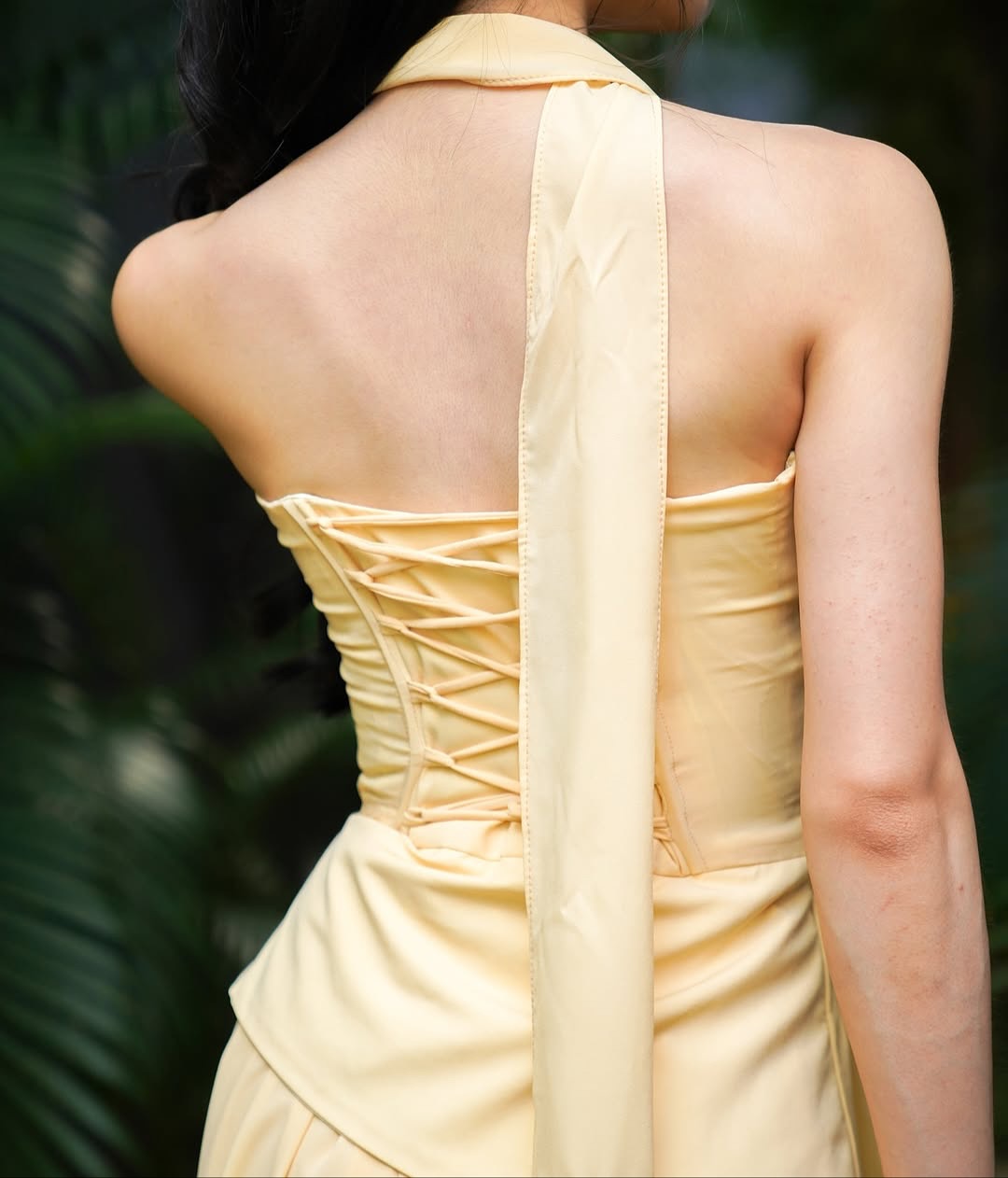 Selene Dress - Image 2