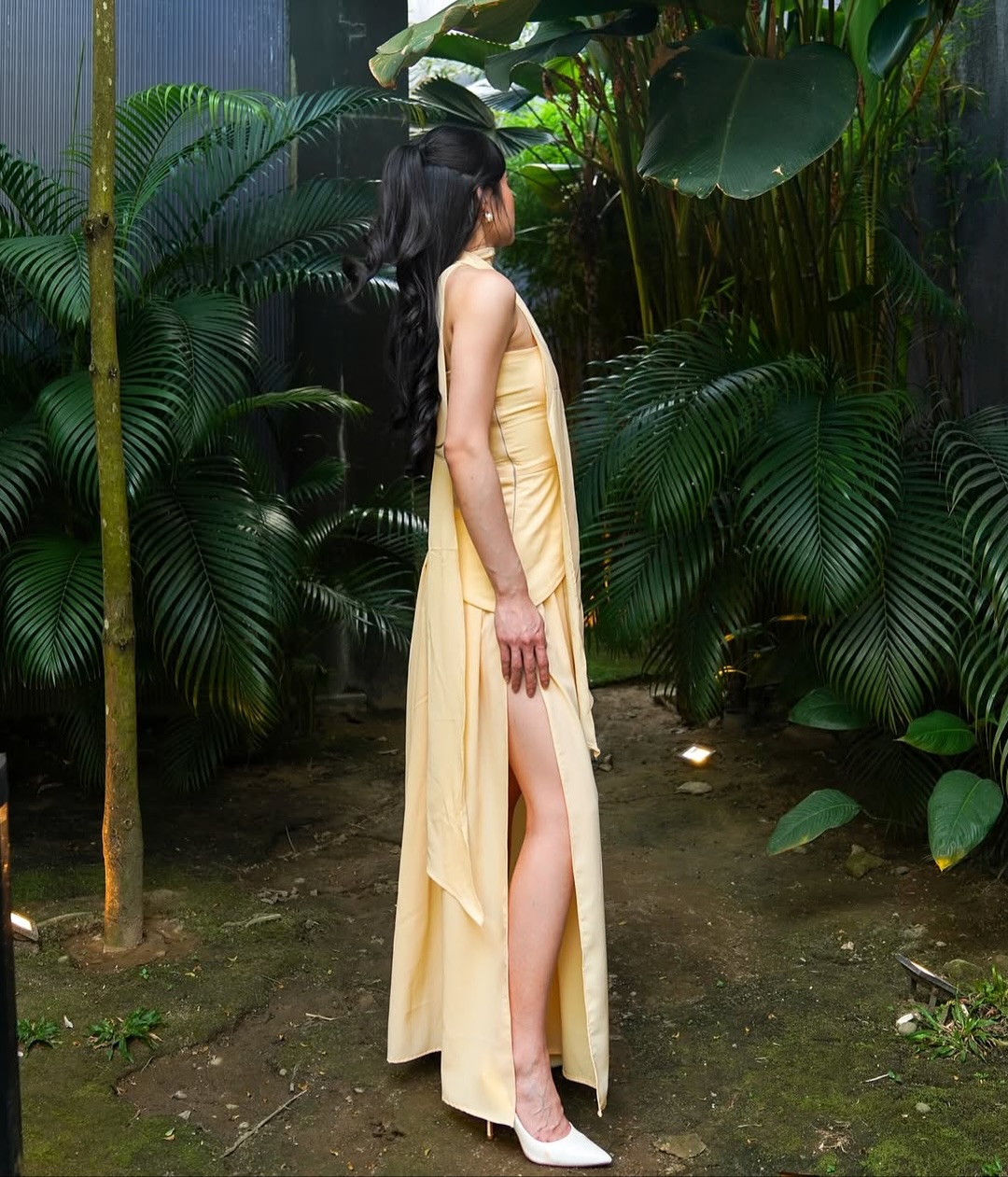 Selene Dress - Image 4