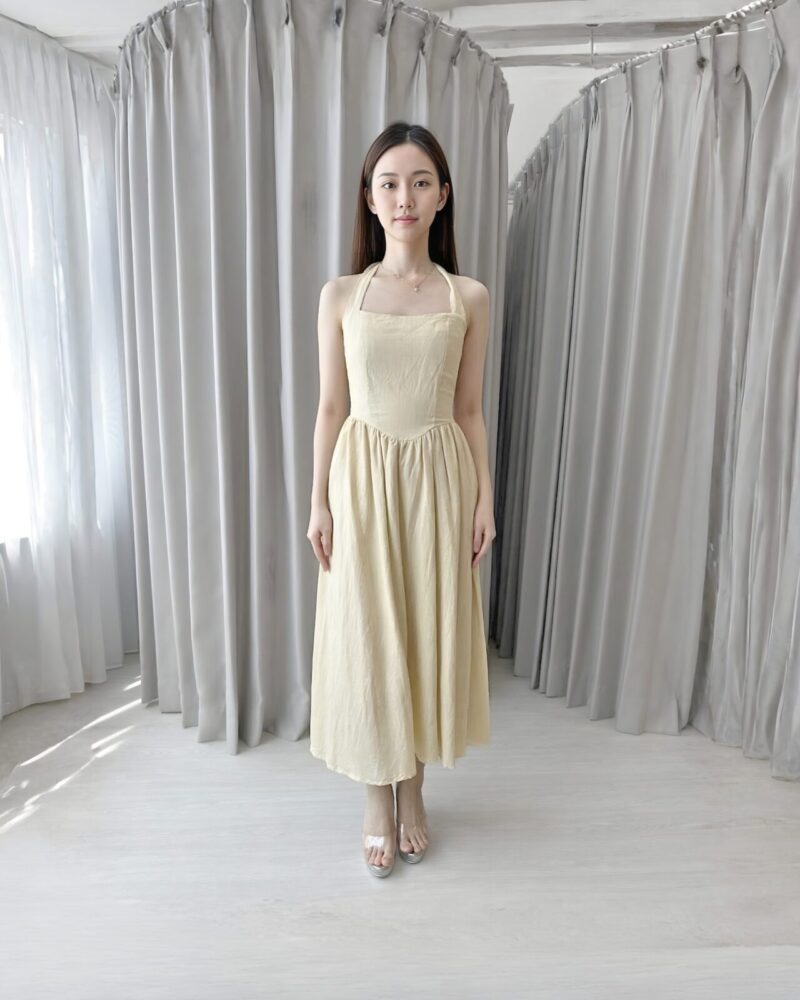 Odete Dress