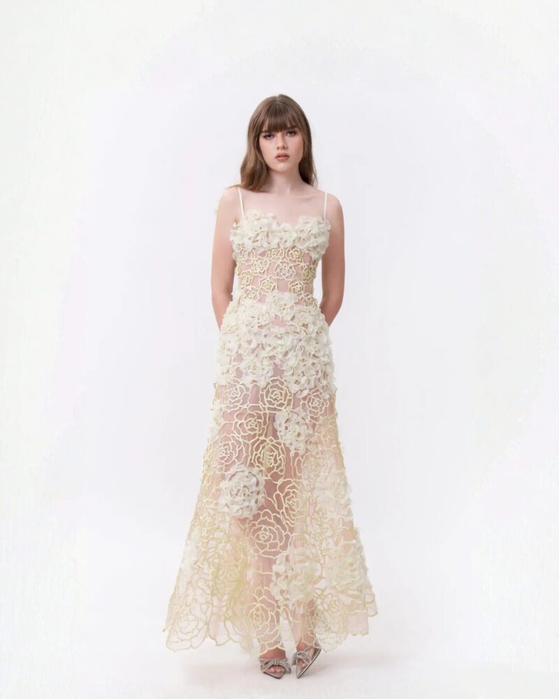 Roca Dress