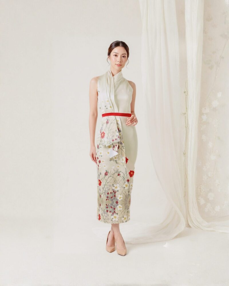 Anara Dress