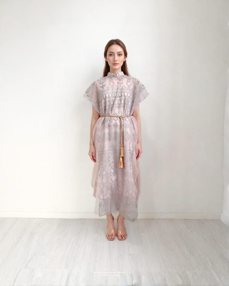 Lotus Dress