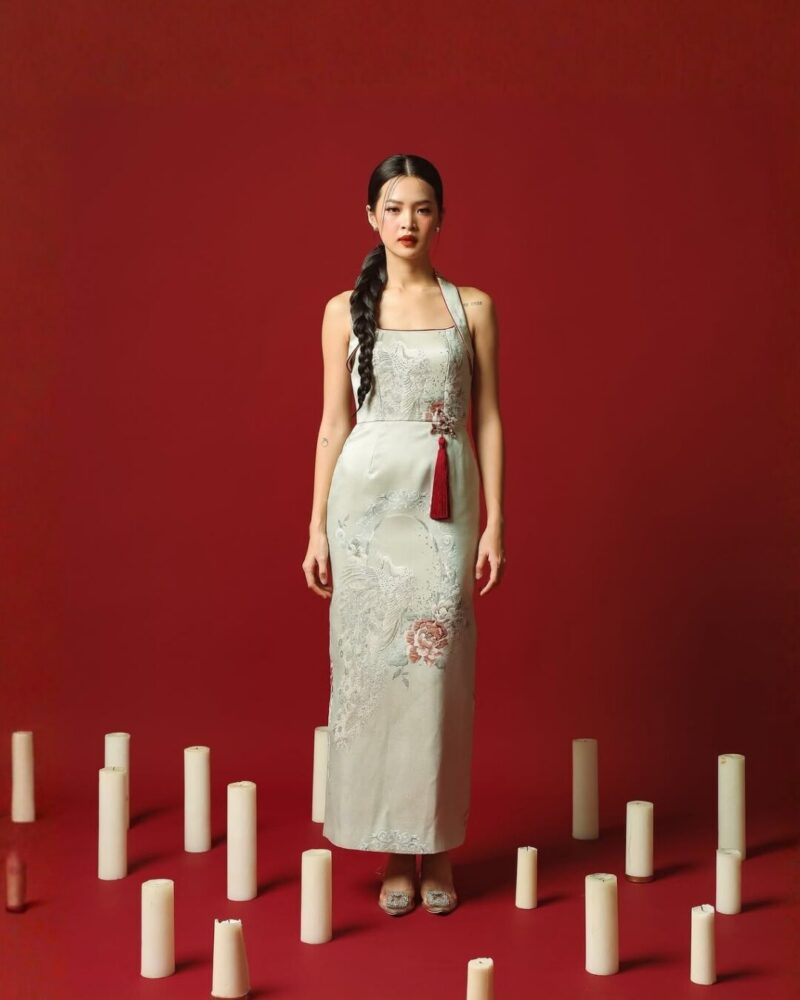 Xin Yue