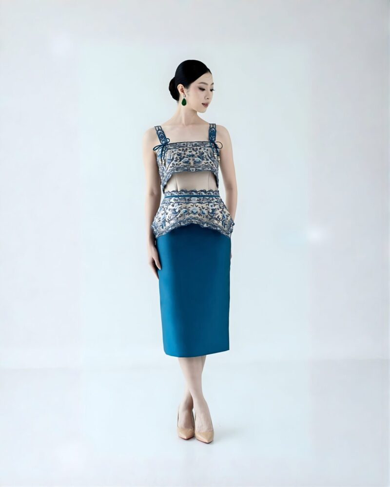 Cheongsam