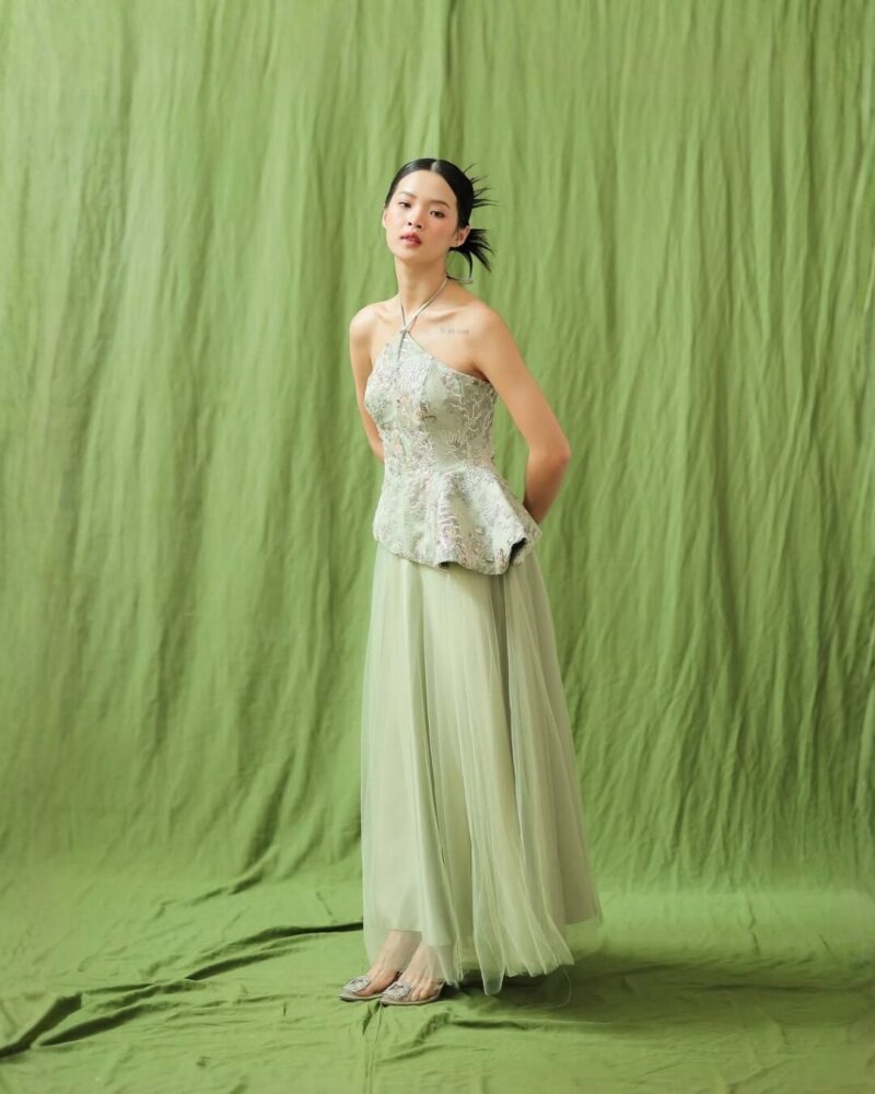 Yu Jie