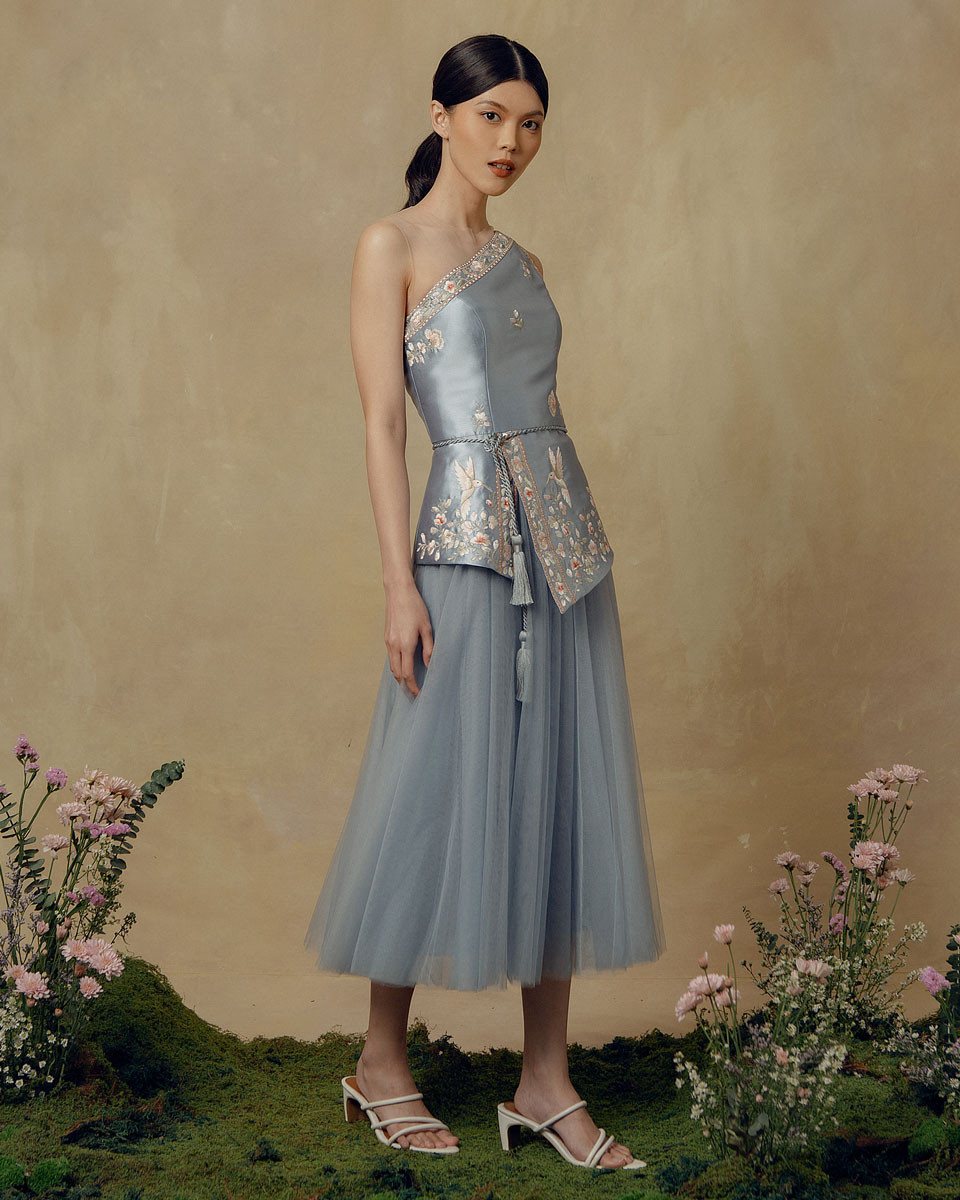 Hua Li Set
(BLUE) - Image 5