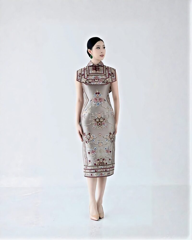 Ync Dress